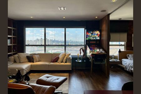 Apartamento para alugar com 1 quarto, 69m² em Vila Leopoldina, São Paulo