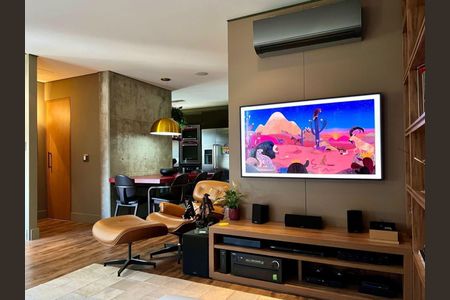 Apartamento para alugar com 1 quarto, 69m² em Vila Leopoldina, São Paulo