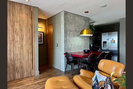 Apartamento para alugar com 1 quarto, 69m² em Vila Leopoldina, São Paulo