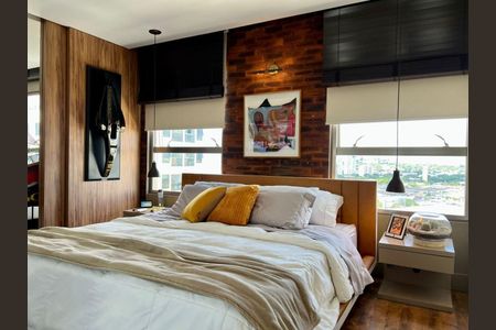 Apartamento para alugar com 1 quarto, 69m² em Vila Leopoldina, São Paulo