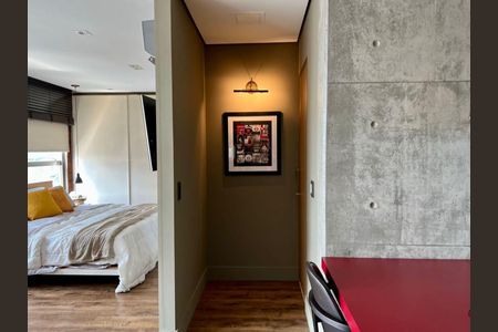 Apartamento para alugar com 1 quarto, 69m² em Vila Leopoldina, São Paulo