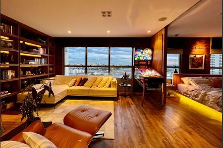 Apartamento para alugar com 1 quarto, 69m² em Vila Leopoldina, São Paulo