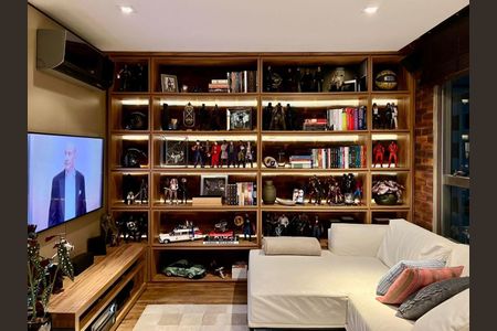 Apartamento para alugar com 1 quarto, 69m² em Vila Leopoldina, São Paulo