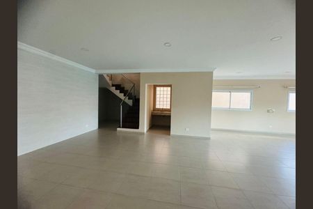 Casa para alugar com 4 quartos, 464m² em Alphaville, Santana de Parnaíba