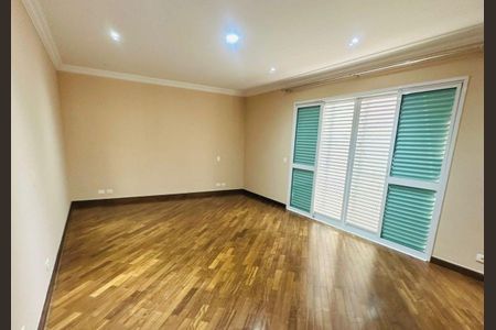Casa para alugar com 4 quartos, 464m² em Alphaville, Santana de Parnaíba