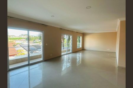 Casa para alugar com 4 quartos, 464m² em Alphaville, Santana de Parnaíba