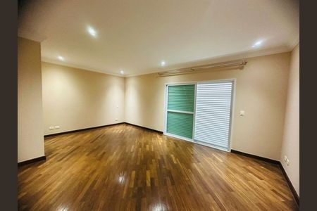 Casa para alugar com 4 quartos, 464m² em Alphaville, Santana de Parnaíba