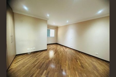 Casa para alugar com 4 quartos, 464m² em Alphaville, Santana de Parnaíba