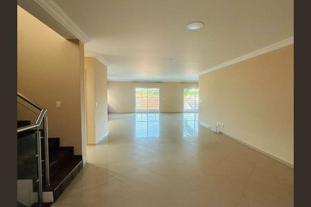 Casa para alugar com 4 quartos, 464m² em Alphaville, Santana de Parnaíba