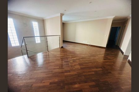 Casa para alugar com 4 quartos, 464m² em Alphaville, Santana de Parnaíba