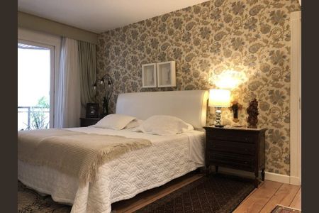 Apartamento para alugar com 4 quartos, 371m² em Centro, Florianópolis