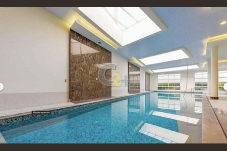 Apartamento para alugar com 2 quartos, 66m² em Pinheiros, São Paulo