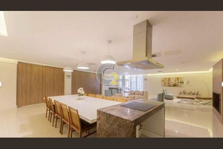 Apartamento para alugar com 2 quartos, 66m² em Pinheiros, São Paulo