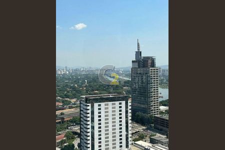 Apartamento para alugar com 2 quartos, 66m² em Pinheiros, São Paulo