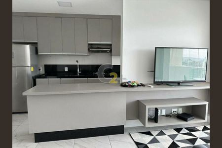 Apartamento para alugar com 2 quartos, 66m² em Pinheiros, São Paulo