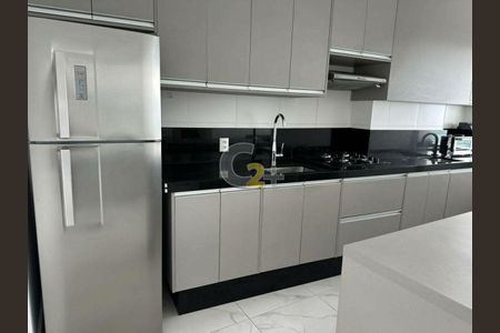 Apartamento para alugar com 2 quartos, 66m² em Pinheiros, São Paulo