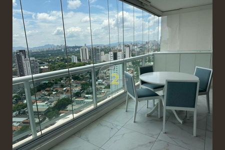Apartamento para alugar com 2 quartos, 66m² em Pinheiros, São Paulo