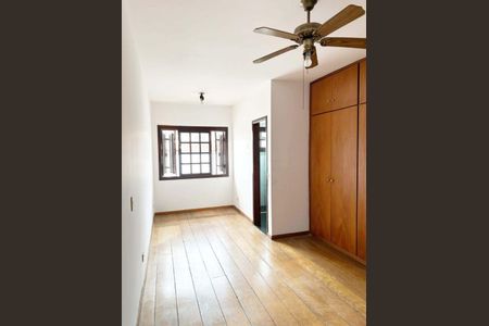 Casa para alugar com 3 quartos, 190m² em Indianópolis, São Paulo