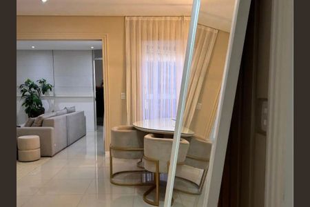 Casa para alugar com 3 quartos, 190m² em Residencial Tambore III, Santana de Parnaíba