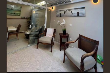 Casa para alugar com 3 quartos, 190m² em Residencial Tambore III, Santana de Parnaíba