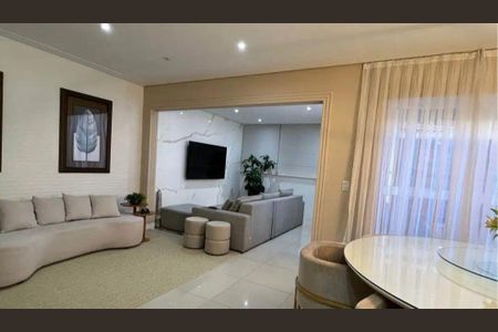 Casa para alugar com 3 quartos, 190m² em Residencial Tambore III, Santana de Parnaíba