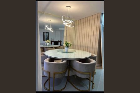 Casa para alugar com 3 quartos, 190m² em Residencial Tambore III, Santana de Parnaíba