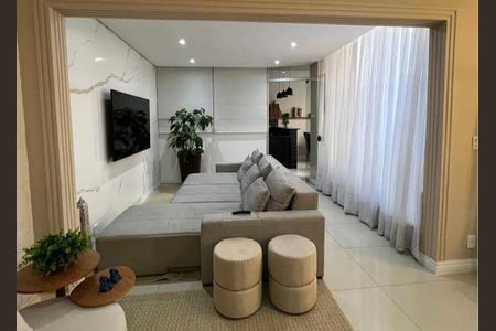 Casa para alugar com 3 quartos, 190m² em Residencial Tambore III, Santana de Parnaíba