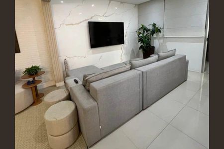 Casa para alugar com 3 quartos, 190m² em Residencial Tambore III, Santana de Parnaíba