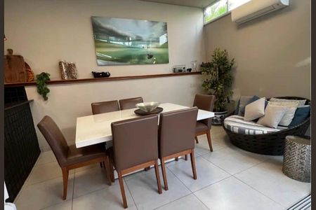 Casa para alugar com 3 quartos, 190m² em Residencial Tambore III, Santana de Parnaíba