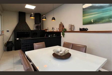 Casa para alugar com 3 quartos, 190m² em Residencial Tambore III, Santana de Parnaíba