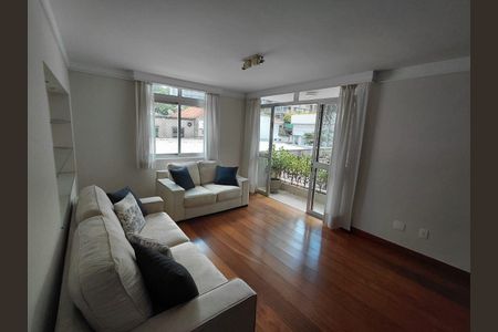 Apartamento para alugar com 3 quartos, 150m² em Jardins, São Paulo