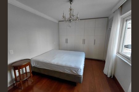 Apartamento para alugar com 3 quartos, 150m² em Jardins, São Paulo