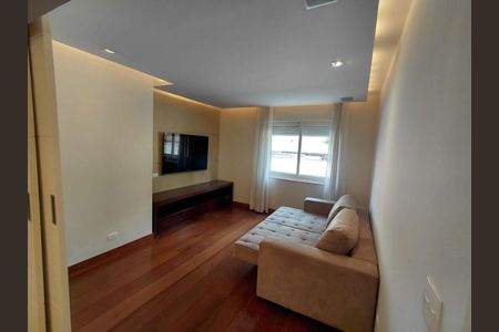 Apartamento para alugar com 3 quartos, 150m² em Jardins, São Paulo