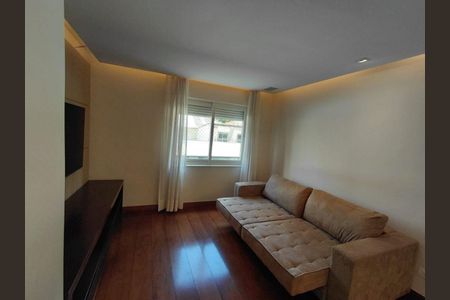 Apartamento para alugar com 3 quartos, 150m² em Jardins, São Paulo