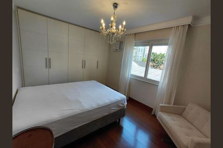 Apartamento para alugar com 3 quartos, 150m² em Jardins, São Paulo