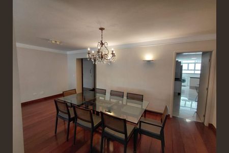 Apartamento para alugar com 3 quartos, 150m² em Jardins, São Paulo