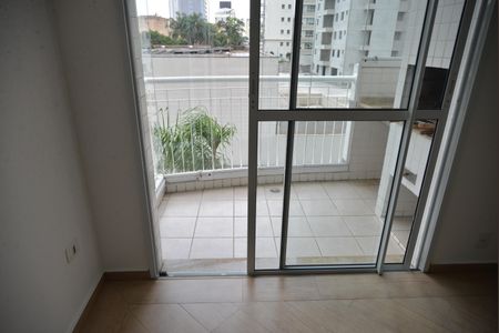Apartamento para alugar com 120m², 3 quartos e 2 vagasVaranda gourmet