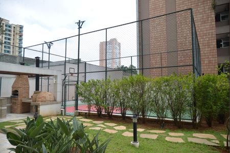 Apartamento para alugar com 120m², 3 quartos e 2 vagasQuadra Esportiva