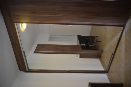 Apartamento para alugar com 120m², 3 quartos e 2 vagasQuarto 1