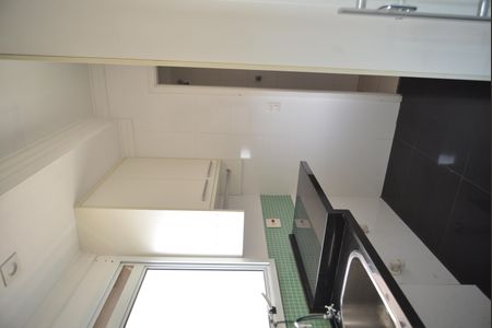 Apartamento para alugar com 120m², 3 quartos e 2 vagasÁrea de Serviço