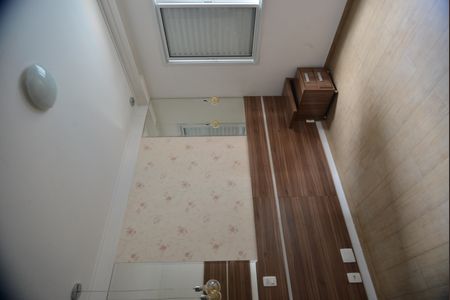 Apartamento para alugar com 120m², 3 quartos e 2 vagasQuarto Suíte