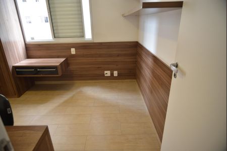 Apartamento para alugar com 120m², 3 quartos e 2 vagasQuarto 1