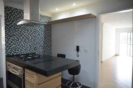 Apartamento para alugar com 120m², 3 quartos e 2 vagasCozinha