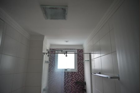 Apartamento para alugar com 120m², 3 quartos e 2 vagasBanheiro da Suíte