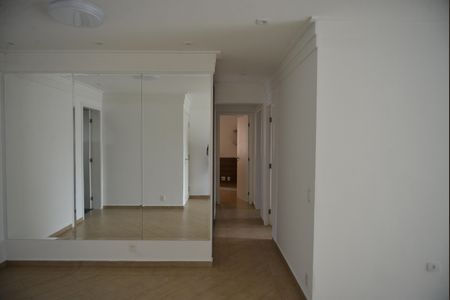 Apartamento para alugar com 120m², 3 quartos e 2 vagasv