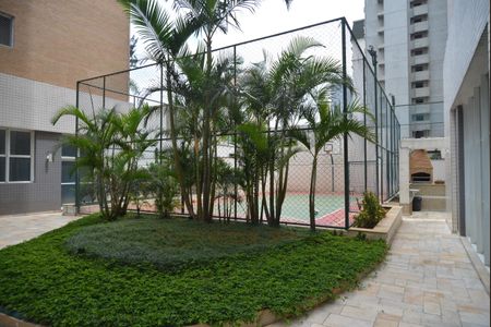 Apartamento para alugar com 120m², 3 quartos e 2 vagasQuadra Esportiva