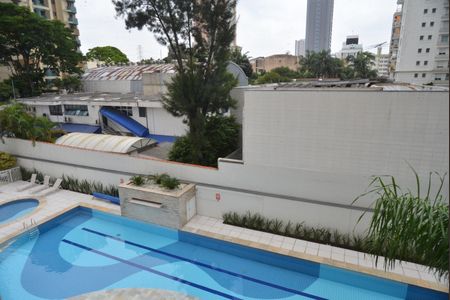 Apartamento para alugar com 120m², 3 quartos e 2 vagasQuarto 2