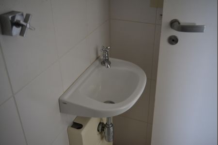 Apartamento para alugar com 120m², 3 quartos e 2 vagasLavabo