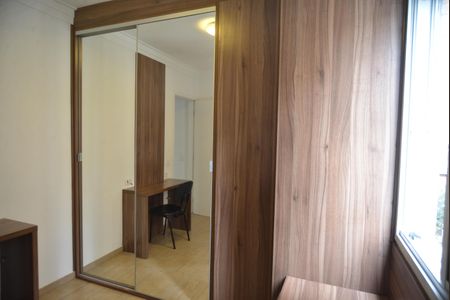 Apartamento para alugar com 120m², 3 quartos e 2 vagasQuarto 1