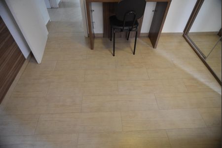 Apartamento para alugar com 120m², 3 quartos e 2 vagasQuarto 1